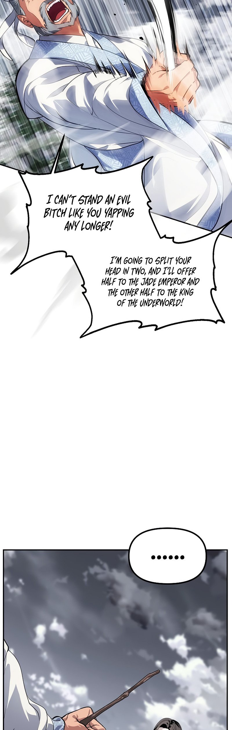 SSS-Class Suicide Hunter, Chapter 54 image 42